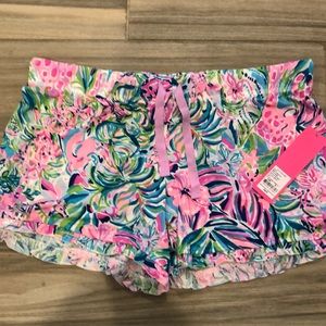 Lilly pulitzer pajamas
